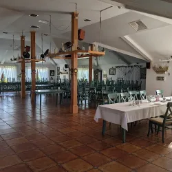 Pod Gołębiem. Karczma (Nidzica )