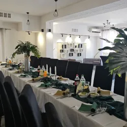 Pod Gruszą. Restauracja (Rokietnica )