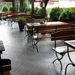 Pod Jarzębinką (Skorochów )
