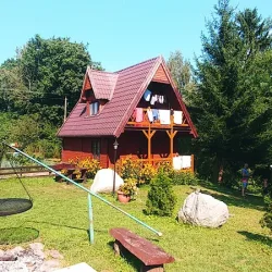 Pod Kogutkiem (Kruklanki )