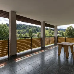 Pod Kominkiem (Komańcza )