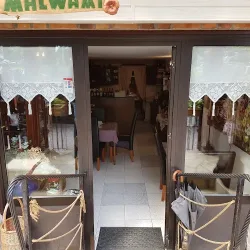 Pod Malwami (Polańczyk )