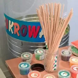 Pod ParasolkĄ (Wągrowiec )
