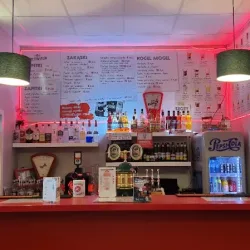 Pod Pretekstem (Giżycko )