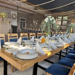 Pod Sosnami Stęszew-lipno (Stęszew )