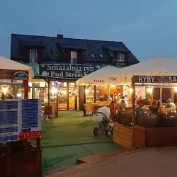 Pod Strzechą (Grzybowo )