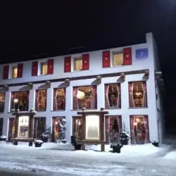 Pod Tężnią - Restauracja I Nocleg (Szczyrk )