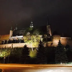 Pod Wzgórzem Bed & Breakfast (Frombork )