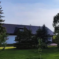 Pod Złotym Bażantem (Torzeniec )