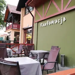 Pod Złotym Kasztanem (Duszniki-Zdrój )