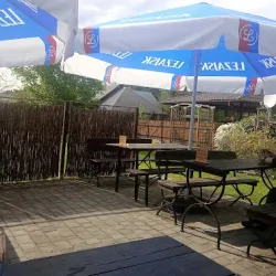 Podgrzybek Zajazd (Kulno )
