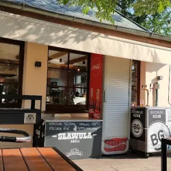 Podzamcze Bar Kórnik (Kórnik )