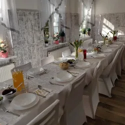 Poezja Smaku Domowe Obiady Restauracja Krzyż Wielkopolski (Krzyż Wielkopolski )