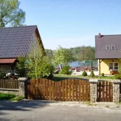 Pojezierze Drawskie Agroturystyka Greanna-agroturystyka Nad Jeziorem (Ostrowice )
