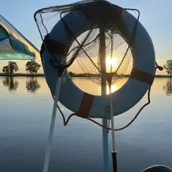 Pokój Nad Odrą (Widuchowa )