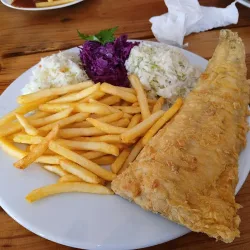Pokoje Ania, Bar (Grzybowo )