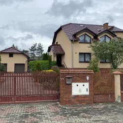 Pokoje | Apartamenty | Pawelec - Praszka (Praszka )