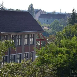 Pokoje Centrum Noclegi (Ostróda )