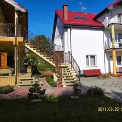 Pokoje Gościnne