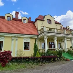 Pokoje Gościnne „dwór Szczepańskich” (Orzesze )