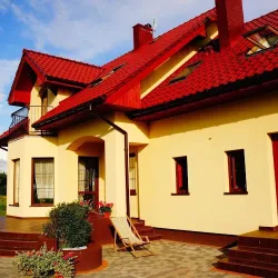 Pokoje Gościnne 