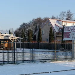 Pokoje Gościnne I Pierogarnia
