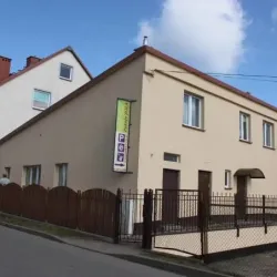 Pokoje Gościnne Jola (Drawsko Pomorskie )