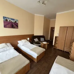 Pokoje Gościnne Kamienica Trzebiatów (Trzebiatów )
