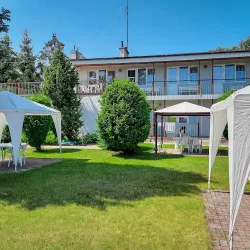 Pokoje Gościnne Łodzianka (Mrzeżyno )