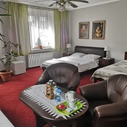 Pokoje Gościnne Orzesze (Orzesze )