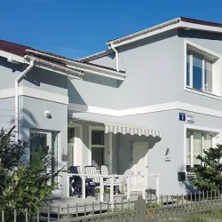 Pokoje Gościnne Parkowa 4 (Dziwnów )