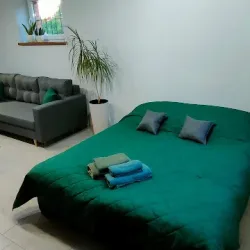 Pokoje Gościnne