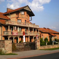 Pokoje Gościnne Skorpion (Wydminy )