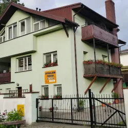 Pokoje Gościnne U Eli (Łazy )