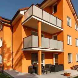 Pokoje Gościnne U Małgosi (Mielno )