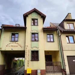 Pokoje Goscinne U Meresa (Żywiec )