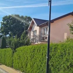 Pokoje Gościnne U Teresy (Mrzeżyno )