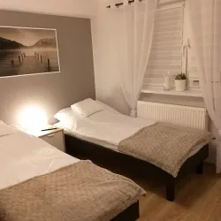 Pokoje Gościnne Venezia (Czaplinek )