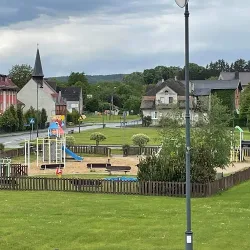 Pokoje Marlena (Polanów )