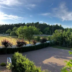 Pokoje Pod Lasem (Ślesin )