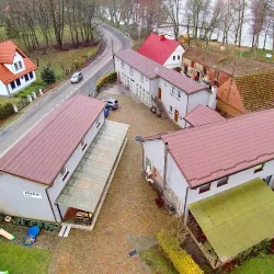 Pokoje Podzamcze (Czaplinek )