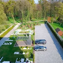 Pokoje Przy Starym Młynie (Strzelce Opolskie )