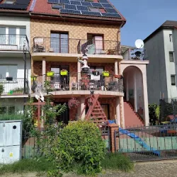 Pokoje U Anny Mrzeżyno (Mrzeżyno )