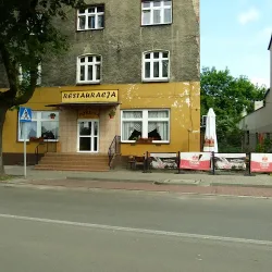 Pokusa (Gliwice )