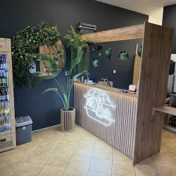 Pół Na Pół (Stalowa Wola )