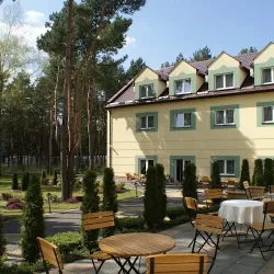Pol - Trans Catering (Mierzęcice )