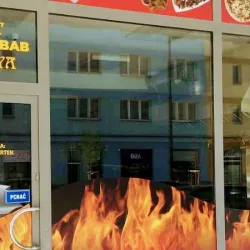 Polat Doner Kebab (Nysa )
