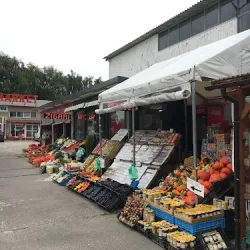 Polenmarkt (Kołbaskowo )