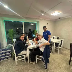 Poliski Kebab & Restaurant (Grodzisk Wielkopolski )