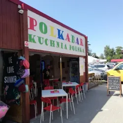 Polkabar (Mielno )